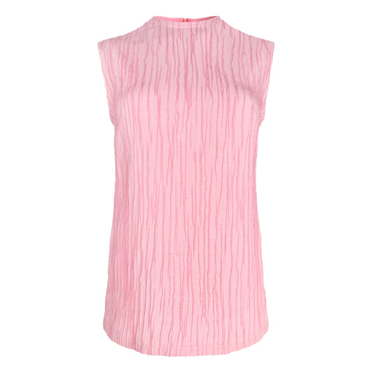 The Raquelle Sleeveless Tank