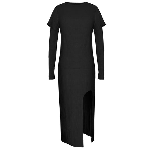 The Juno Contoured Dress