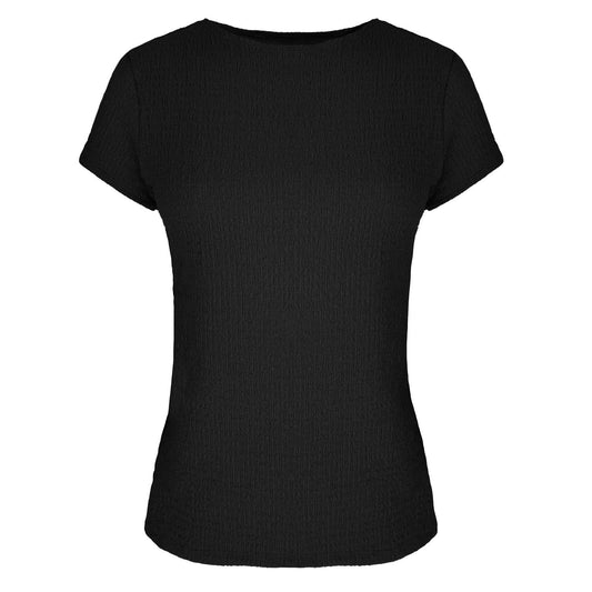 The Terryn Open Neck Shirt