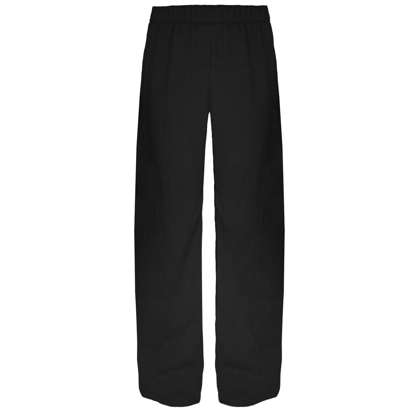 The Renoir High Waist Wide Leg