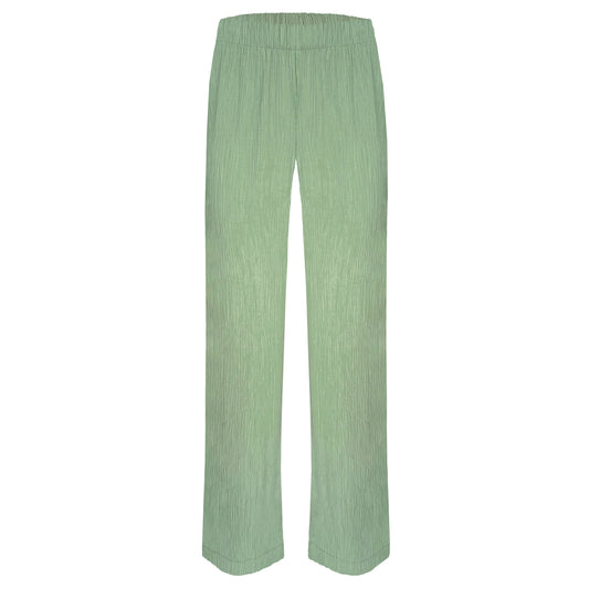 The Renoir High Waist Wide Leg