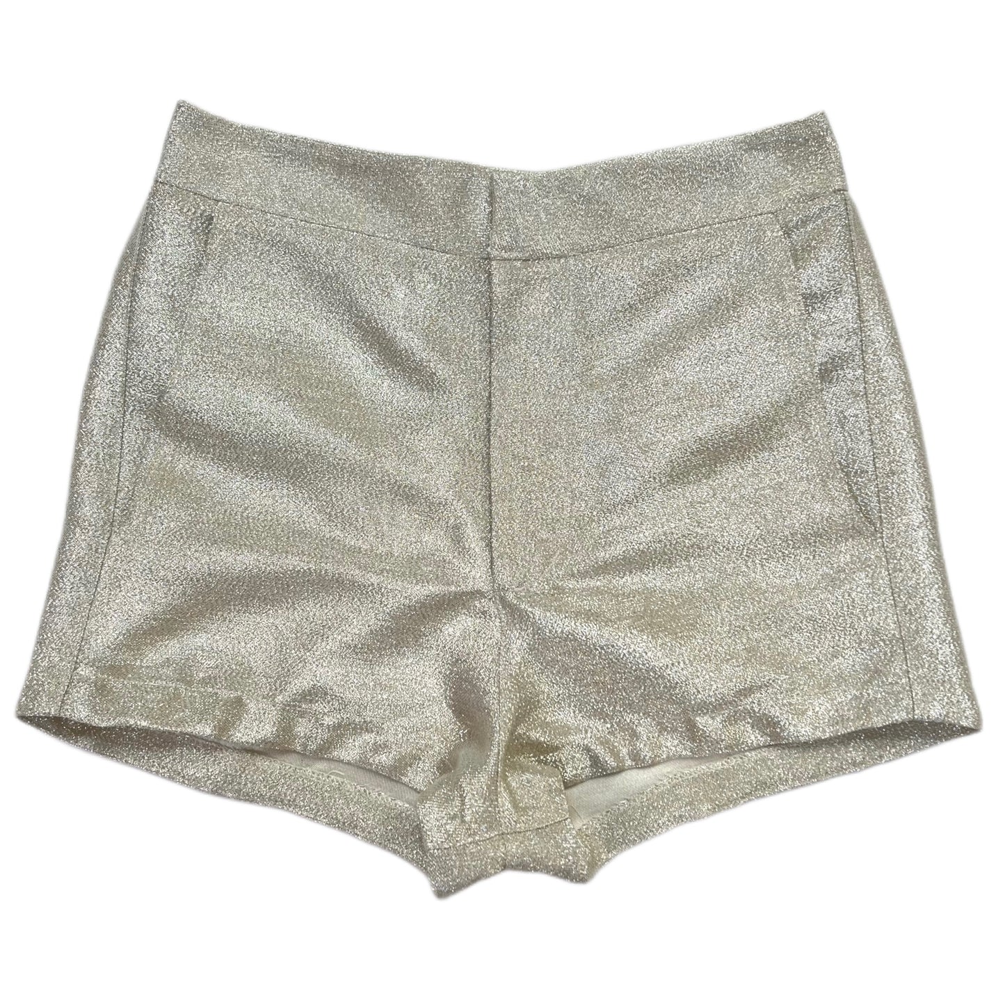 The Remy High Waist Short