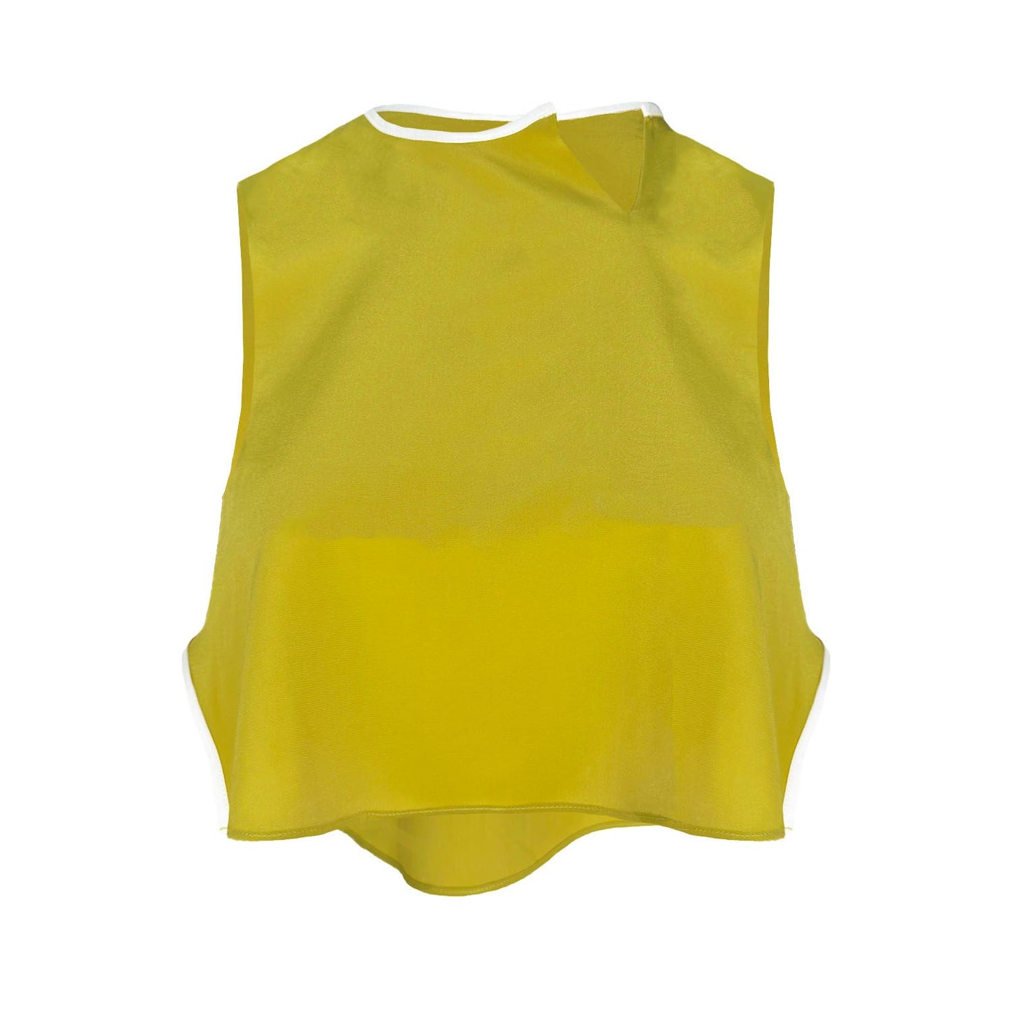 The Yuness Tunic Tank