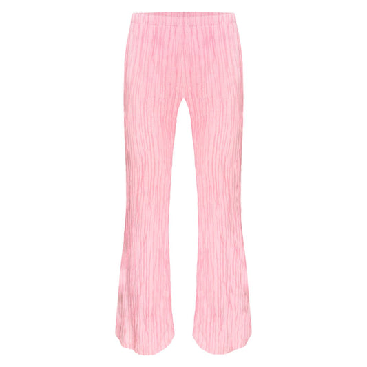 The Belén High Waist Demi Flare