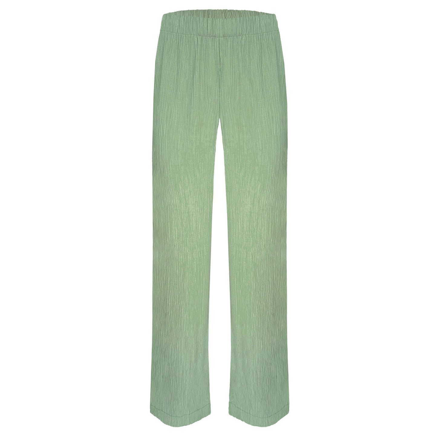 The Renoir High Waist Wide Leg