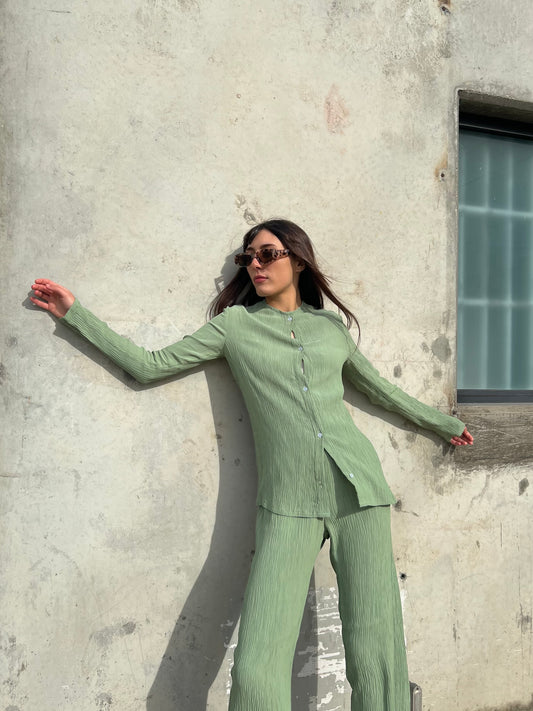 The Noelle Cardigan